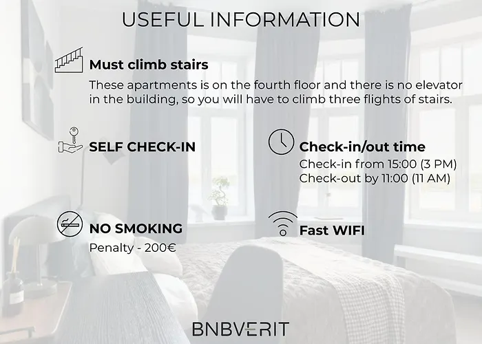 Perfectly Located Old Town * Рига