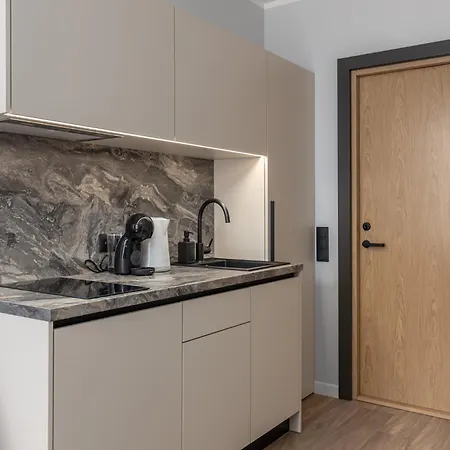 דירה Perfectly Located Old Town *