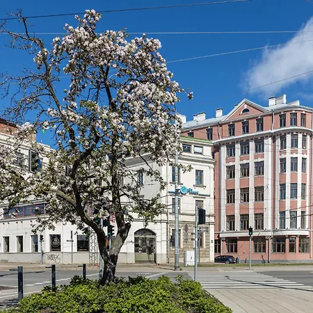 Perfectly Located Old Town Lejlighed *